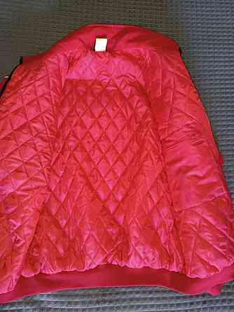 Продам бомбер. Макеевка