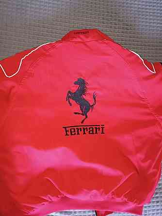 Продам бомбер. Макеевка