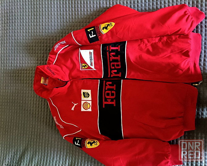 Продам бомбер. Макеевка - изображение 1