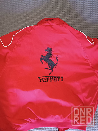 Продам бомбер. Макеевка - изображение 2