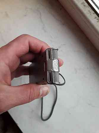 Диктофон (стерео) olympus DM-650 Донецк