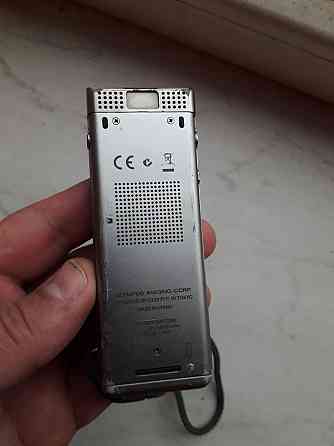 Диктофон (стерео) olympus DM-650 Донецк