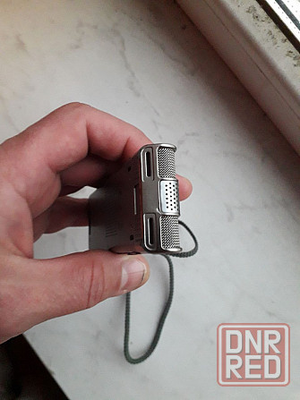 Диктофон (стерео) olympus DM-650 Донецк - изображение 5