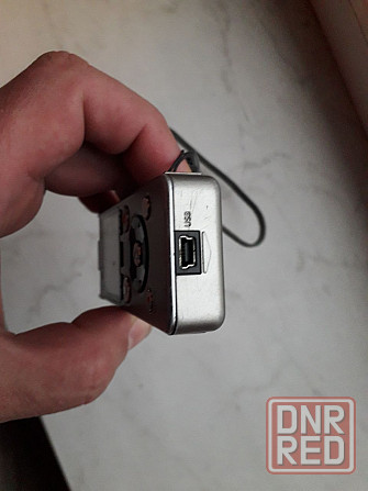 Диктофон (стерео) olympus DM-650 Донецк - изображение 4