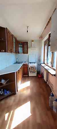 Продам 3-х комн квартиру с авт отоп в городе Луганск квартал Жукова Луганск