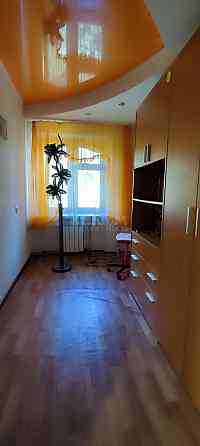 Продам 3-х комн квартиру с авт отоп в городе Луганск квартал Жукова Луганск