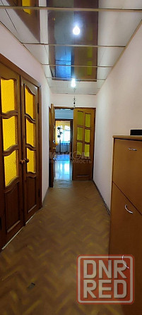 Продам 3-х комн квартиру с авт отоп в городе Луганск квартал Жукова Луганск - изображение 4