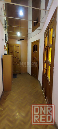 Продам 3-х комн квартиру с авт отоп в городе Луганск квартал Жукова Луганск - изображение 9