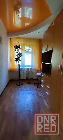 Продам 3-х комн квартиру с авт отоп в городе Луганск квартал Жукова Луганск - изображение 6