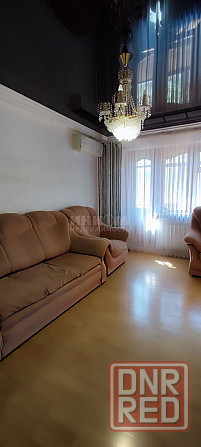 Продам 3-х комн квартиру с авт отоп в городе Луганск квартал Жукова Луганск - изображение 3