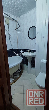 Продам 3-х комн квартиру с авт отоп в городе Луганск квартал Жукова Луганск - изображение 5