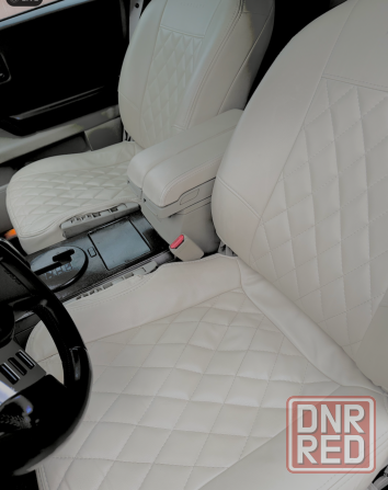 Infiniti FX35 2004 Донецк - изображение 6