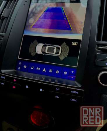 Infiniti FX35 2004 Донецк - изображение 7