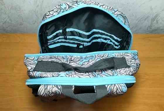 Нарядный женский рюкзак фирмы SkyName Донецк