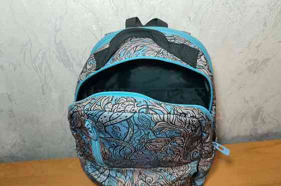 Нарядный женский рюкзак фирмы SkyName Донецк
