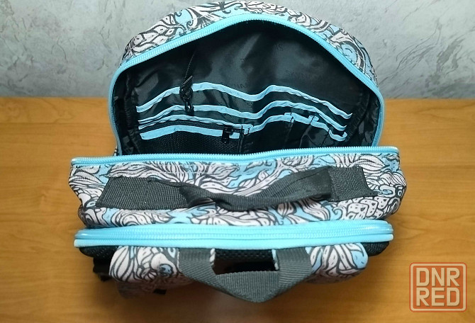 Нарядный женский рюкзак фирмы SkyName Донецк - изображение 4