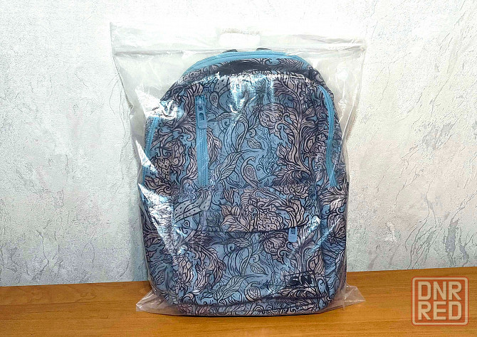 Нарядный женский рюкзак фирмы SkyName Донецк - изображение 7