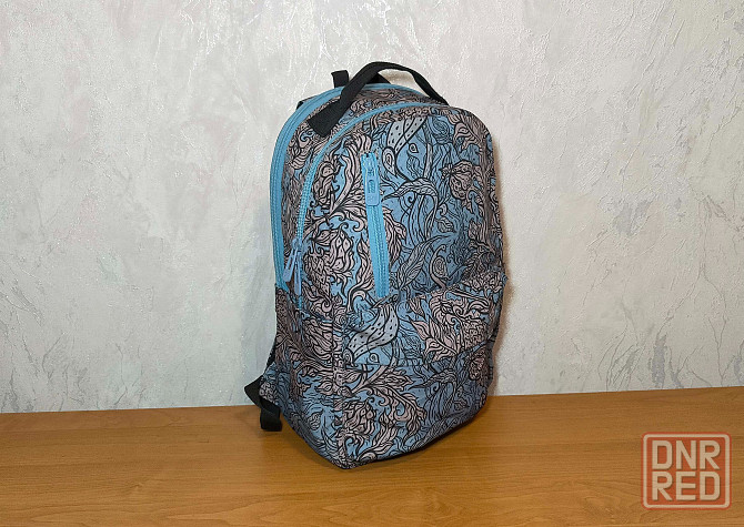 Нарядный женский рюкзак фирмы SkyName Донецк - изображение 1