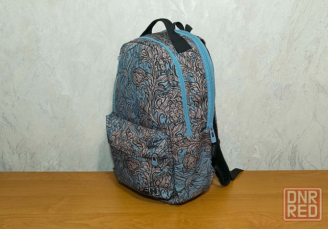 Нарядный женский рюкзак фирмы SkyName Донецк - изображение 2