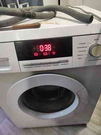 Стиральная машина автомат MideaMG52 Макеевка