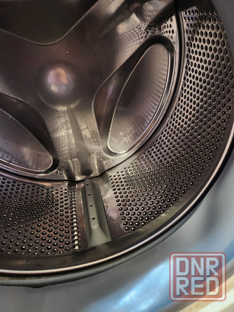 Стиральная машина автомат MideaMG52 Макеевка - изображение 3