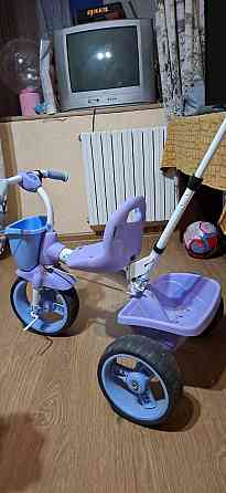 Продам детский велосипед Донецк