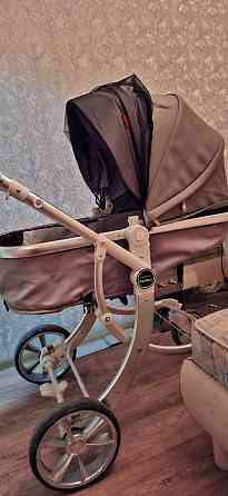 Продам коляску Донецк