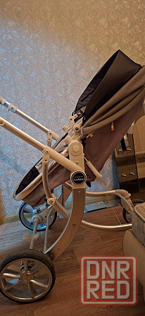 Продам коляску Донецк - изображение 1