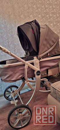 Продам коляску Донецк - изображение 2