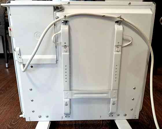 Обогреватель для дома конвекторный с терморегулятором ELEMENT. Донецк