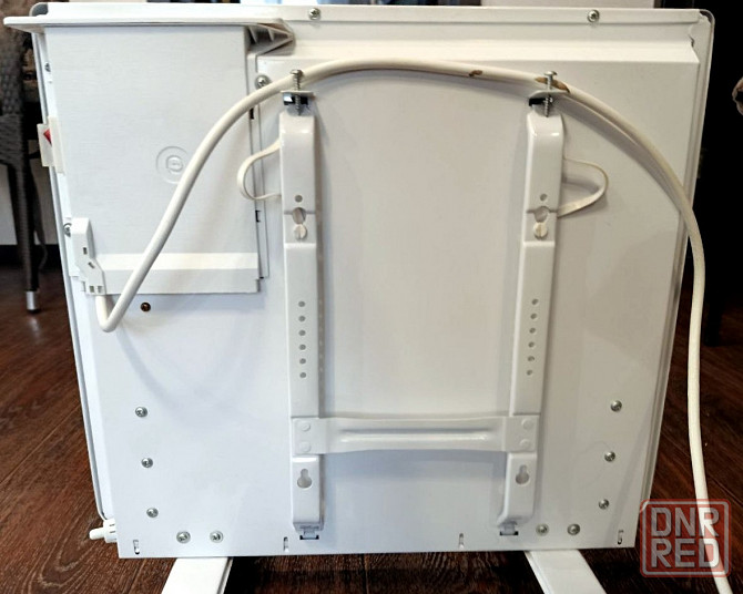 Обогреватель для дома конвекторный с терморегулятором ELEMENT. Донецк - изображение 2