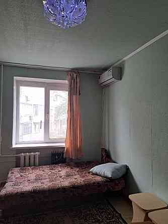 Продается комната в общежитии блочного типа в Киевском районе Донецка Донецк