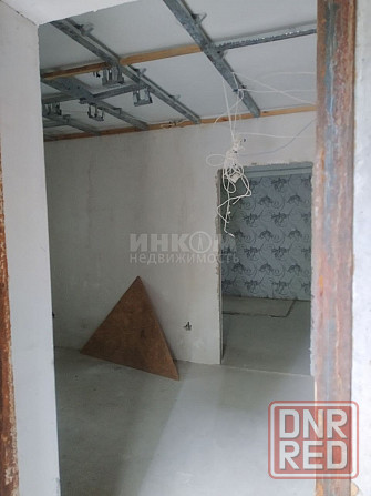 Продам нежилое помещение 45 м2 в городе Луганск Луганск - изображение 5