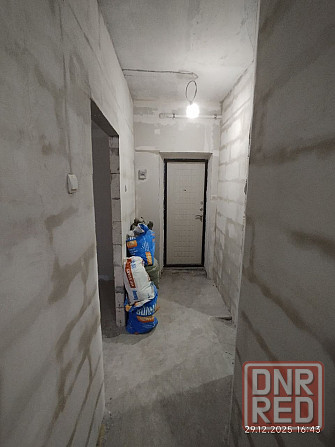 Продажа 2 комнатной квартиры г.Мариуполь. Мариуполь - изображение 4