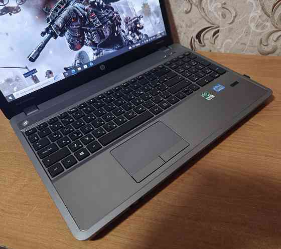 Ноутбук HP ProBook 4540sив хорошем состояние Донецк