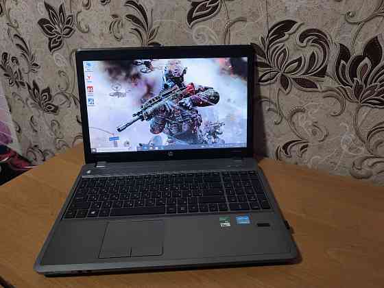 Ноутбук HP ProBook 4540sив хорошем состояние Донецк