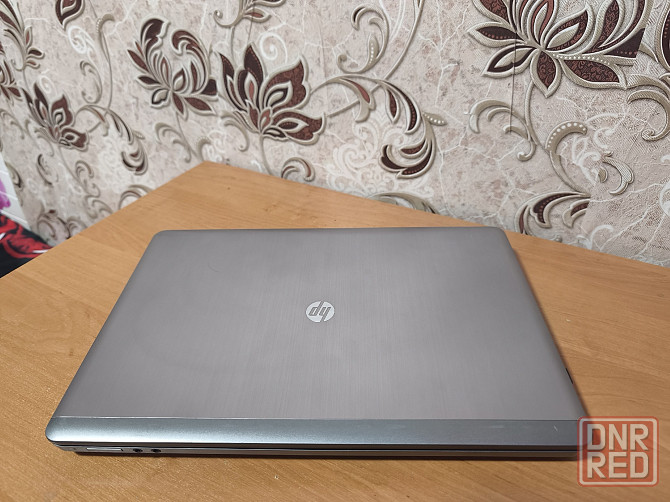 Ноутбук HP ProBook 4540sив хорошем состояние Донецк - изображение 3