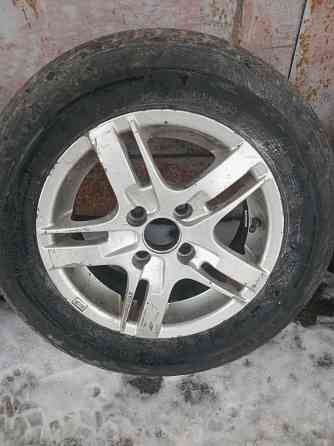 Продаю колёса на ваз Донецк