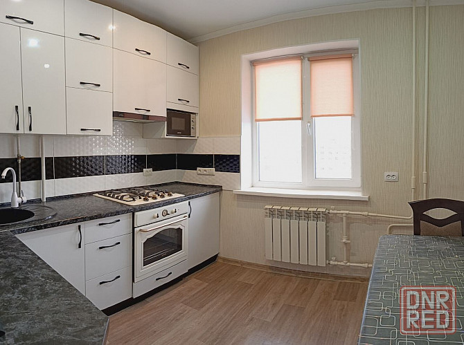 2 комнатная квартира район Боссе Донецк - изображение 5