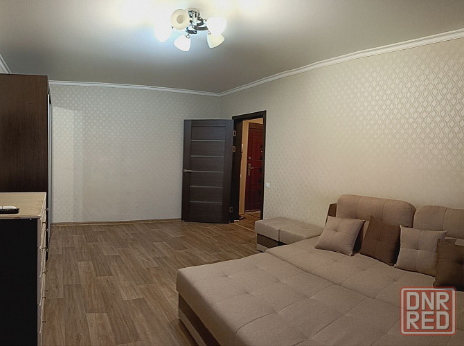 2 комнатная квартира район Боссе Донецк - изображение 2