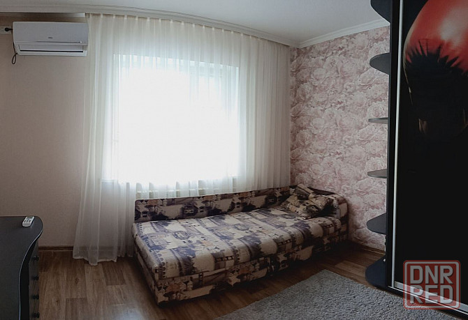 2 комнатная квартира район Боссе Донецк - изображение 3