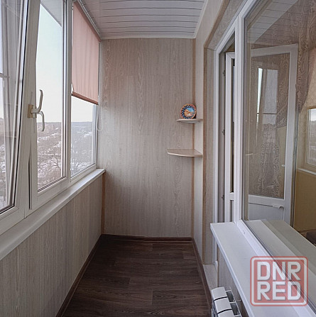 2 комнатная квартира район Боссе Донецк - изображение 10