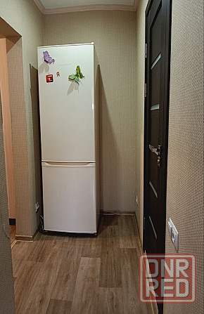 2 комнатная квартира район Боссе Донецк - изображение 9