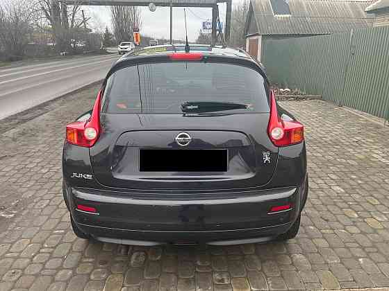 Nissan Juke. Год 2014. Двигатель 1.6. Коробка автомат. Пробег 215т. Цвет баклажан. Харцызск