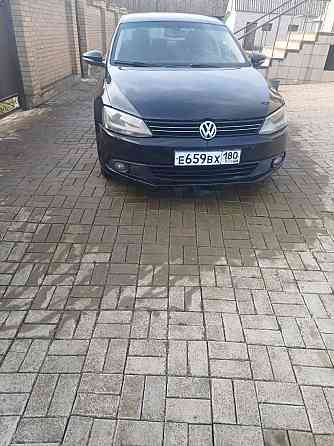 Volkswagen jetta . Год 2011. Двигатель 1.4 турбо. Харцызск