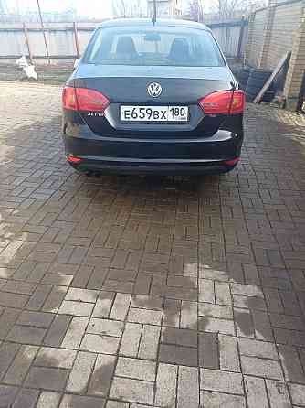 Volkswagen jetta . Год 2011. Двигатель 1.4 турбо. Харцызск