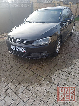 Volkswagen jetta . Год 2011. Двигатель 1.4 турбо. Харцызск - изображение 2
