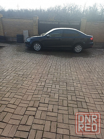 Volkswagen jetta . Год 2011. Двигатель 1.4 турбо. Харцызск - изображение 6