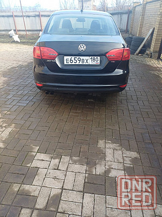 Volkswagen jetta . Год 2011. Двигатель 1.4 турбо. Харцызск - изображение 3