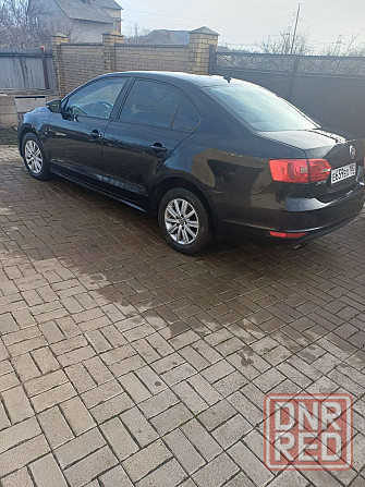 Volkswagen jetta . Год 2011. Двигатель 1.4 турбо. Харцызск - изображение 4